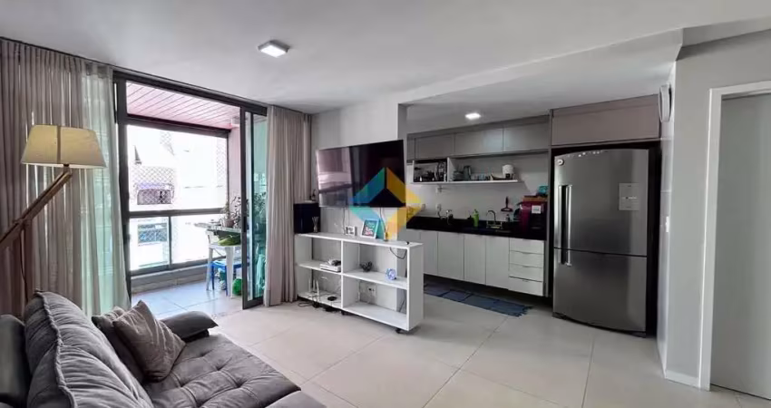 Apartamento com 2 quartos, Icaraí, Niterói - R$ 780 mil, Cod: 1332