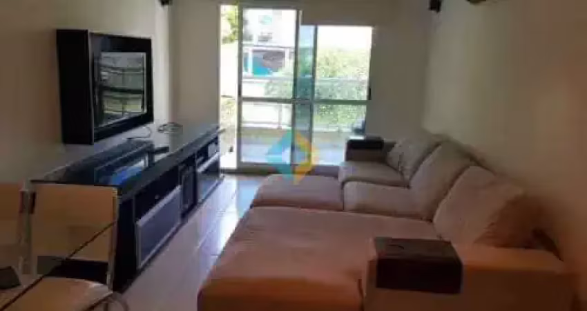 Flat com 2 quartos, Camboinhas, Niterói - R$ 569 mil, Cod: 1348