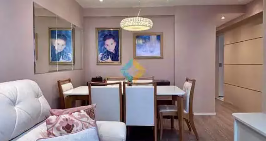Apartamento com 3 quartos, Icaraí, Niterói - R$ 1.19 mi, Cod: 1352