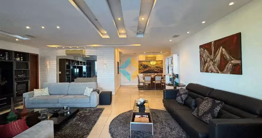 Apartamento com 4 quartos, Boa Viagem, Niterói - R$ 2.99 mi, Cod: 1353