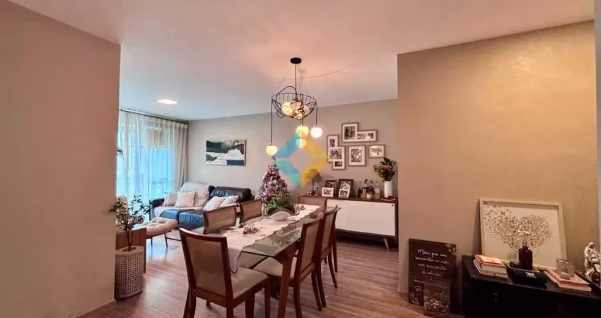 Apartamento com 3 quartos, icaraí, niterói - r$ 799 mil, cod: 1361