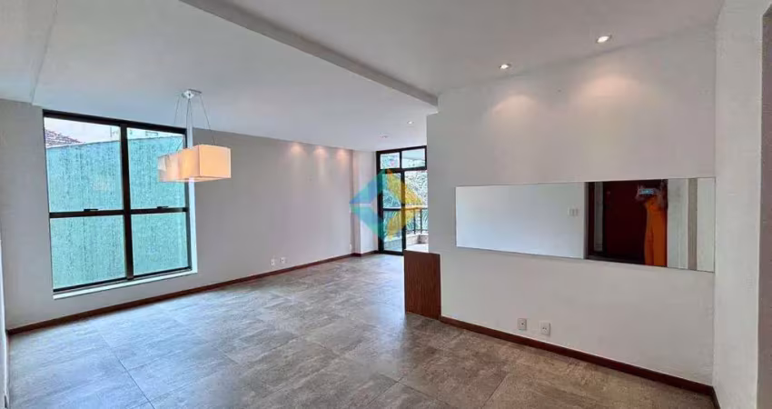 Apartamento com 3 quartos, Icaraí, Niterói - R$ 1.15 mi, Cod: 1363