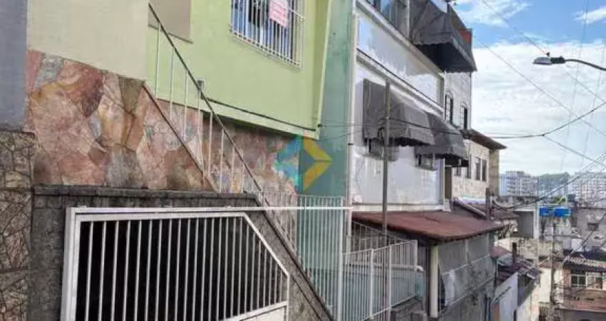 Casa com 4 quartos, ponta d&#039;areia, niterói - r$ 720 mil, cod: 1372