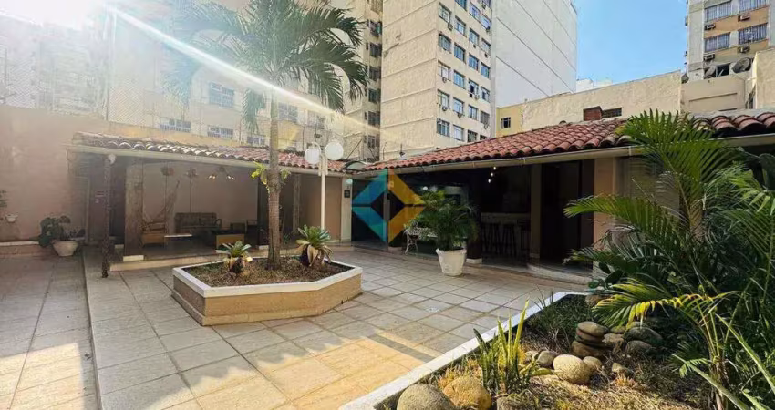 Apartamento com 4 quartos, Icaraí, Niterói - R$ 2.5 mi, Cod: 1383