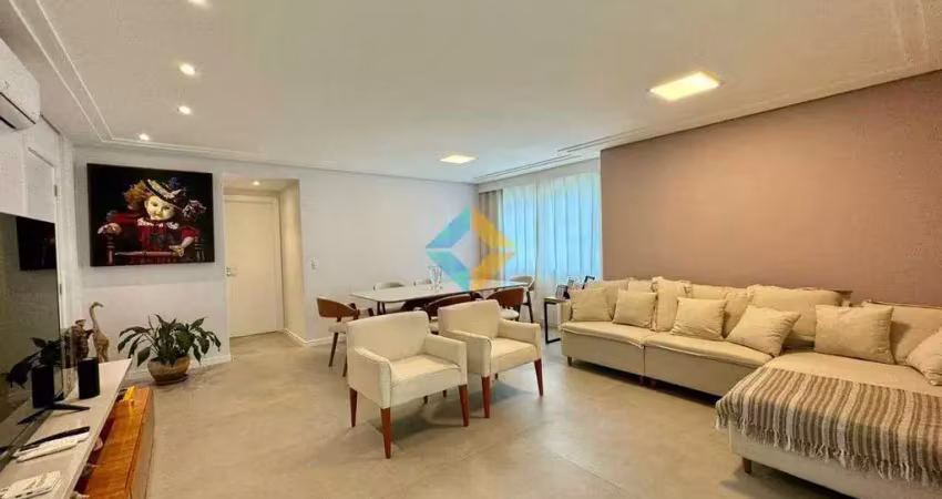Apartamento com 4 quartos, Icaraí, Niterói - R$ 1.8 mi, Cod: 1401