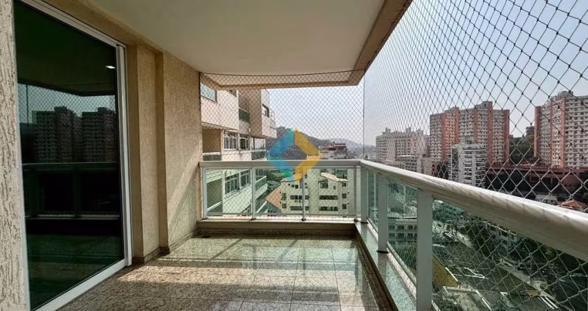 Cobertura com 3 quartos, Icaraí, Niterói - R$ 2.7 mi, Cod: 1405