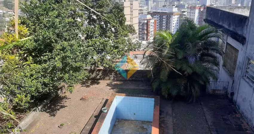 Terreno, Santa Rosa, Niterói - R$ 370 mil, Cod: 1414