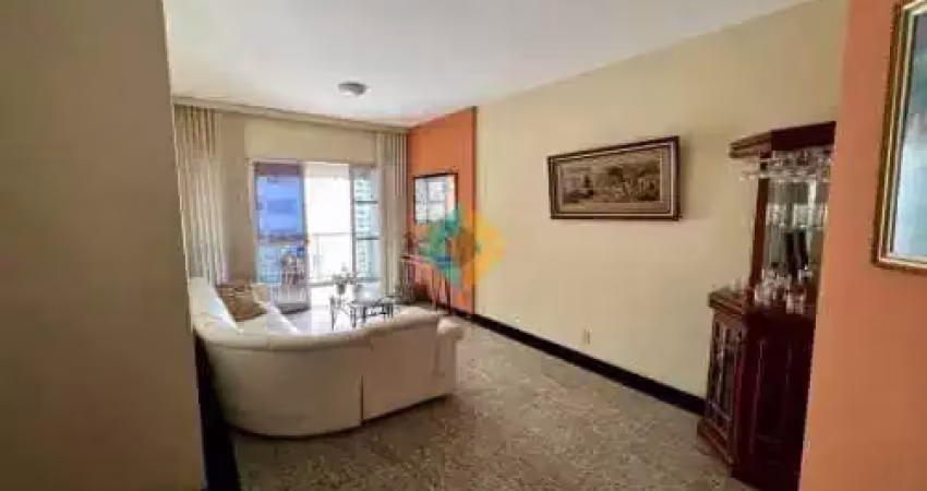 Apartamento com 3 quartos, icaraí, niterói - r$ 1.04 mi, cod: 1416