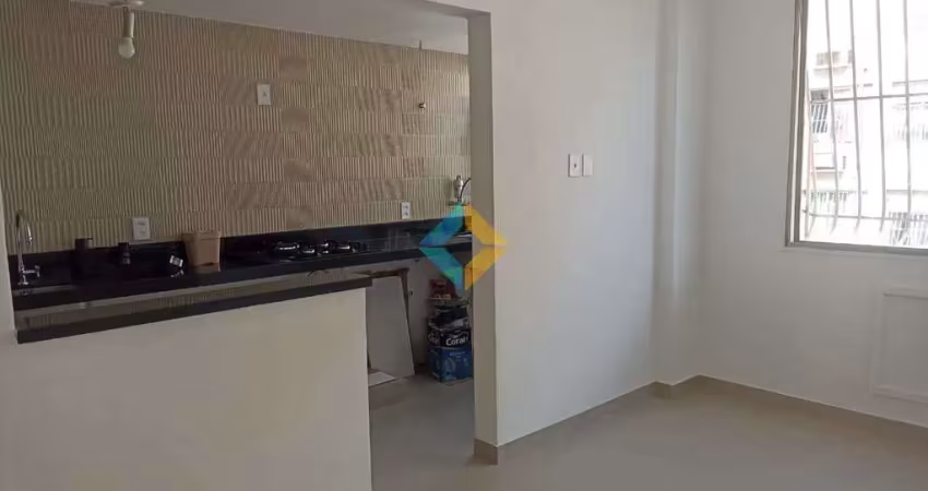 Apartamento com 2 quartos, fonseca, niterói - r$ 266 mil, cod: 1418