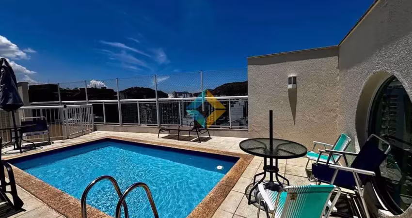 Apartamento com 2 quartos, icaraí, niterói - r$ 730 mil, cod: 1432