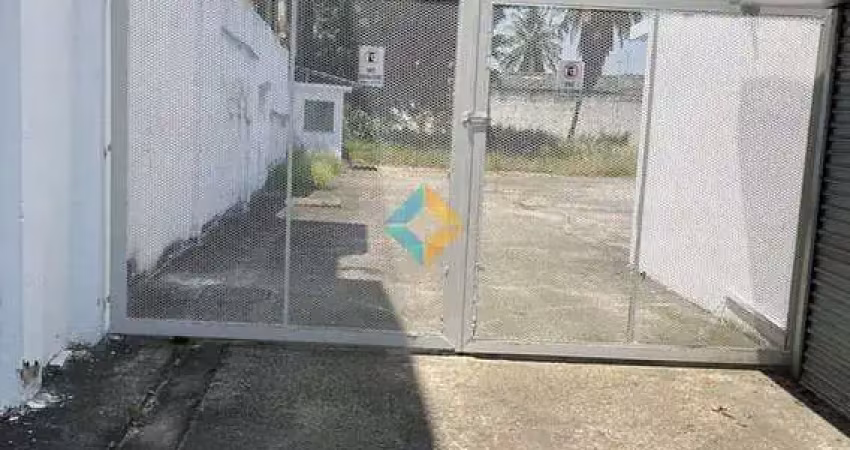 Terreno comercial para alugar na Largo do Sol, 3, Ilha da Conceição, Niterói