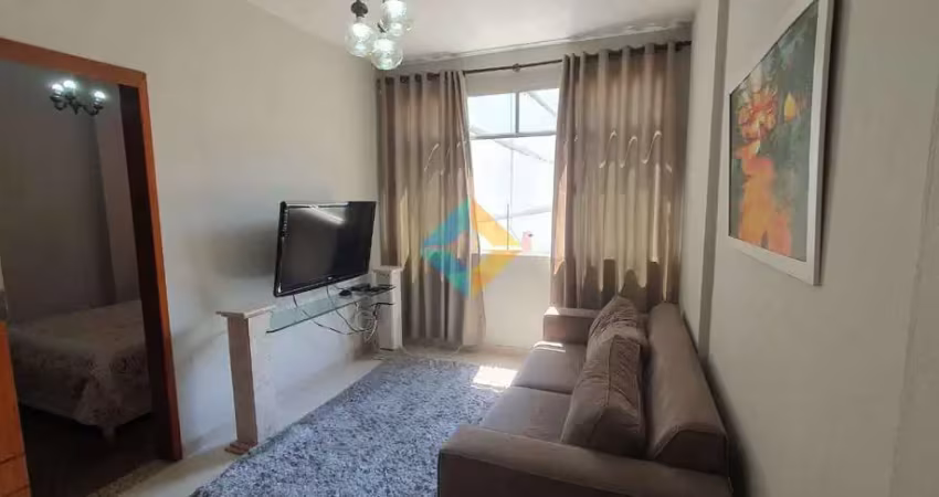 Apartamento com 1 quarto, Icaraí, Niterói - R$ 540 mil, Cod: 1447