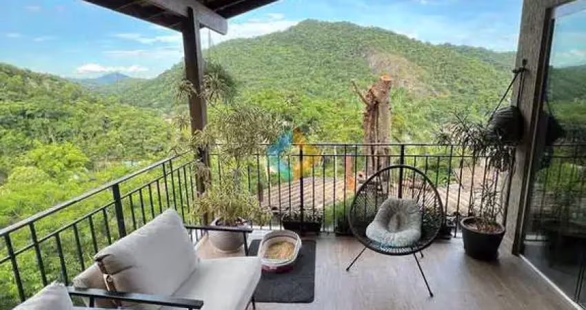 Casa de Condomínio com 3 quartos, Badu, Niterói - R$ 920 mil, Cod: 1458