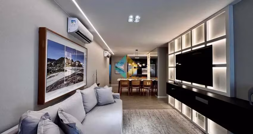 Apartamento com 3 quartos, Icaraí, Niterói - R$ 1.59 mi, Cod: 1464