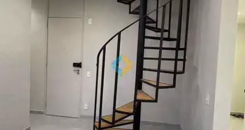Cobertura com 3 quartos, Fonseca, Niterói - R$ 470 mil, Cod: 1468