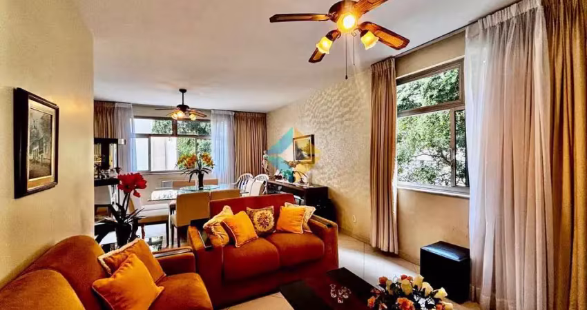 Apartamento com 3 quartos, Icaraí, Niterói - R$ 1.19 mi, Cod: 1470