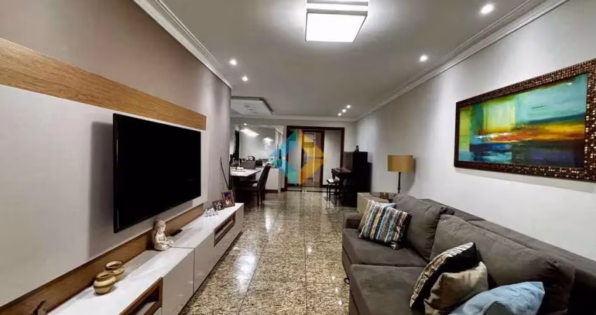 Apartamento com 4 quartos, Icaraí, Niterói - R$ 1.43 mi, Cod: 1472