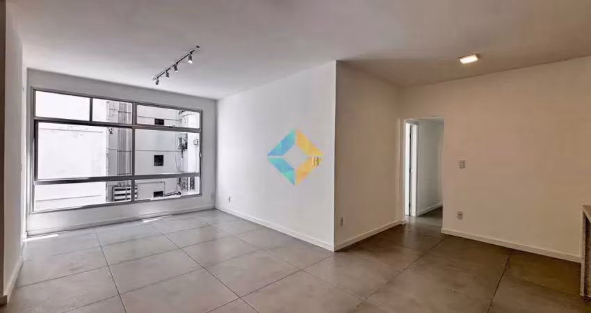Apartamento com 3 quartos, icaraí, niterói - r$ 1.3 mi, cod: 1497
