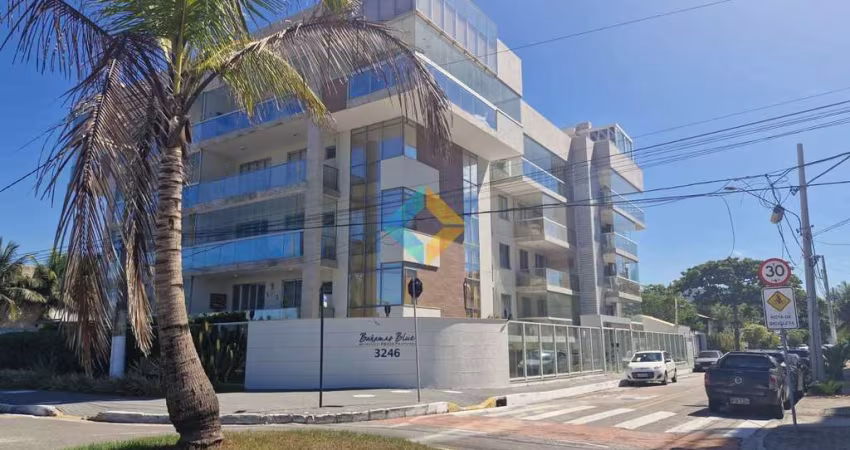 Apartamento com 3 quartos, Piratininga, Niterói - R$ 1.25 mi, Cod: 1520