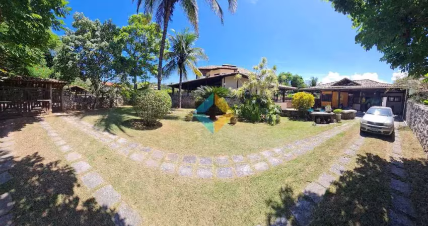 Casa com 3 quartos, Itaipu, Niterói - R$ 1.36 mi, Cod: 1527