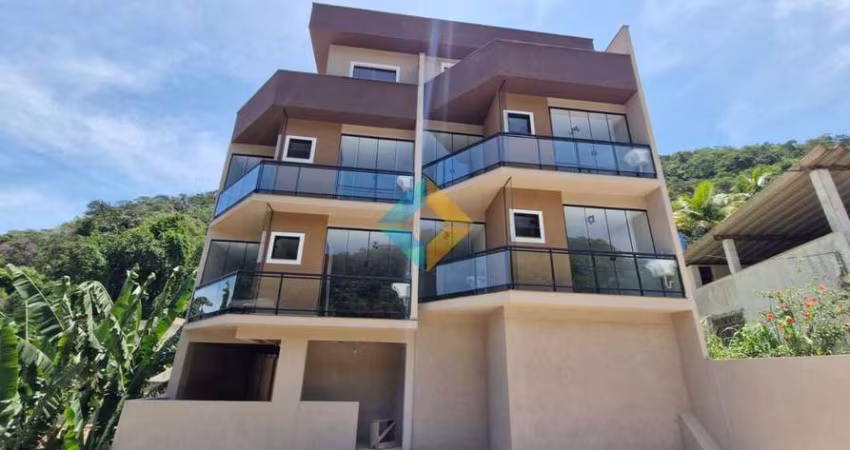 Apartamento com 1 quarto, Piratininga, Niterói, Cod: 1528