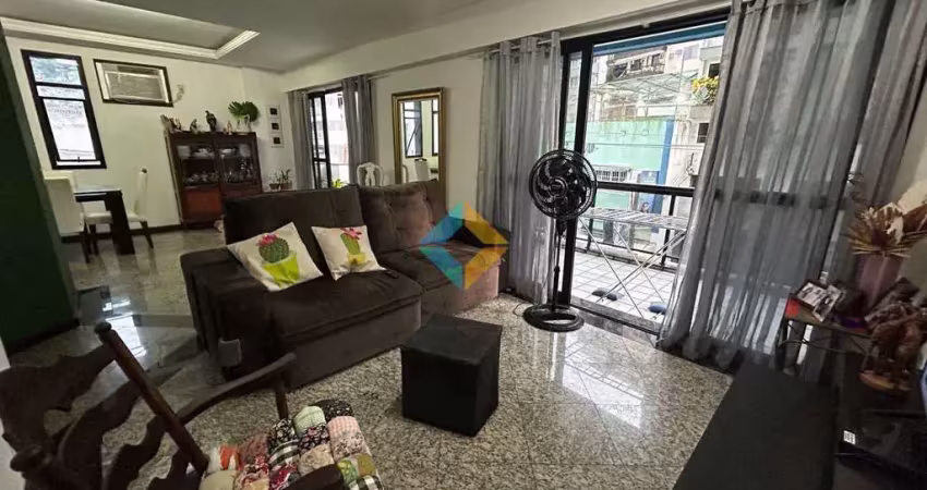 Apartamento com 4 quartos, Vital Brazil, Niterói - R$ 900 mil, Cod: 1537