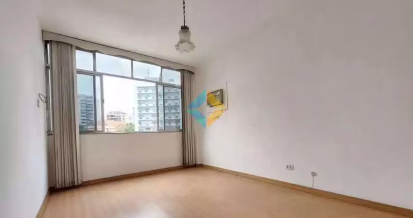 Apartamento com 3 quartos, Icaraí, Niterói - R$ 650 mil, Cod: 1543