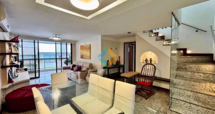 Cobertura com 4 quartos, Icaraí, Niterói - R$ 2.9 mi, Cod: 1546