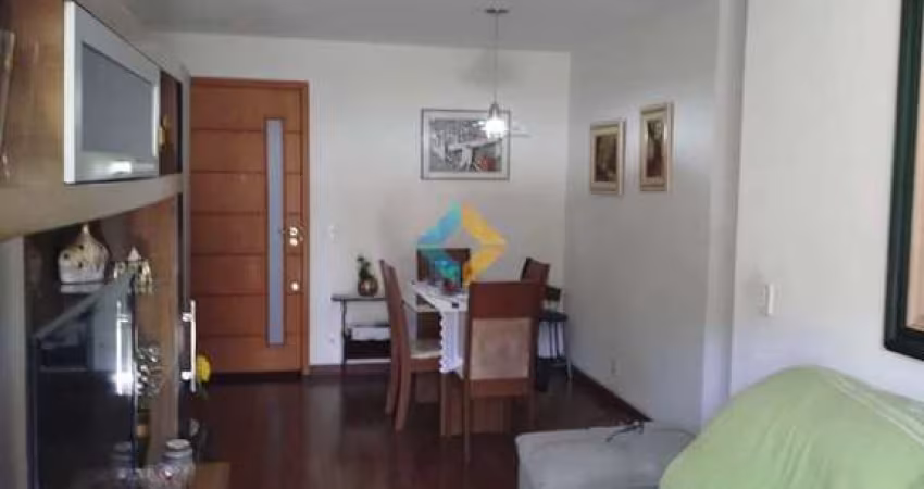 Apartamento com 2 quartos, Santa Rosa, Niterói - R$ 560 mil, Cod: 1550