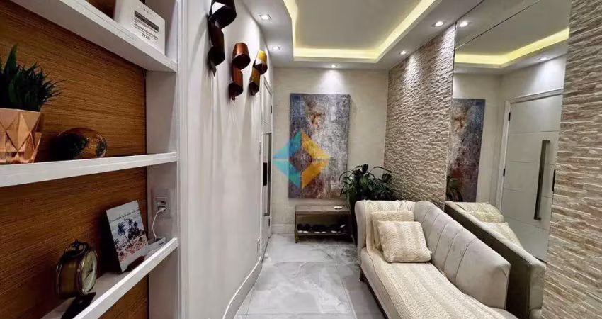 Apartamento com 3 quartos, Icaraí, Niterói - R$ 1.35 mi, Cod: 1554