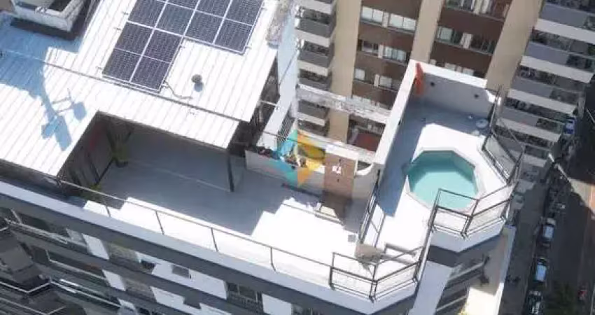 Cobertura com 4 quartos, Icaraí, Niterói - R$ 2.8 mi, Cod: 1558