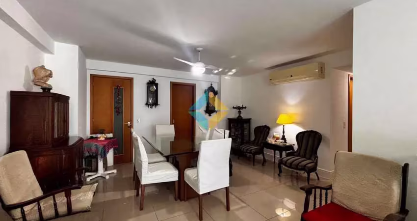 Apartamento com 3 quartos, Icaraí, Niterói - R$ 1.24 mi, Cod: 1565