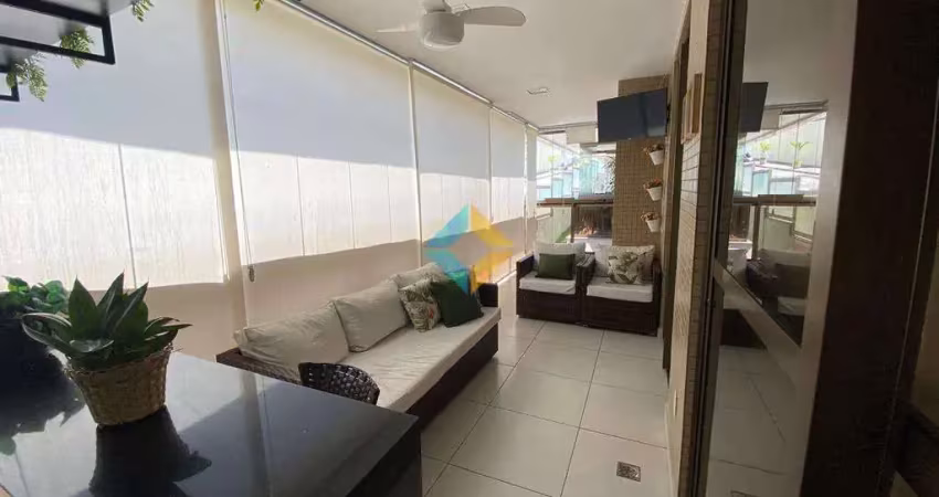 Apartamento com 4 quartos, Piratininga, Niterói - R$ 1.8 mi, Cod: 1579