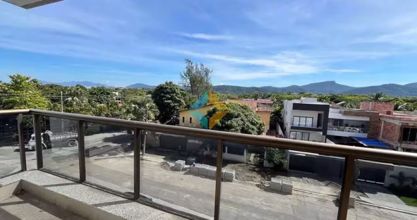 Apartamento com 3 quartos, Itaipu, Niterói - R$ 890 mil, Cod: 1580