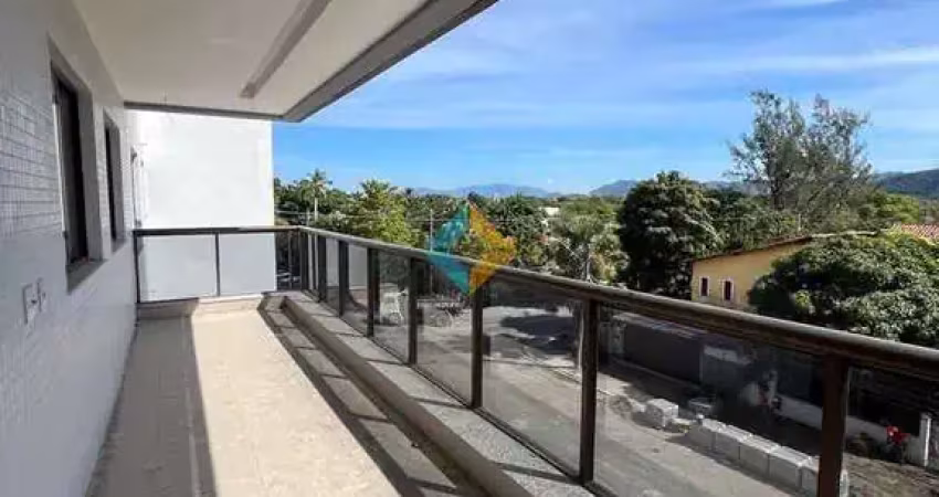Apartamento com 3 quartos, itaipu, niterói - r$ 890 mil, cod: 1580