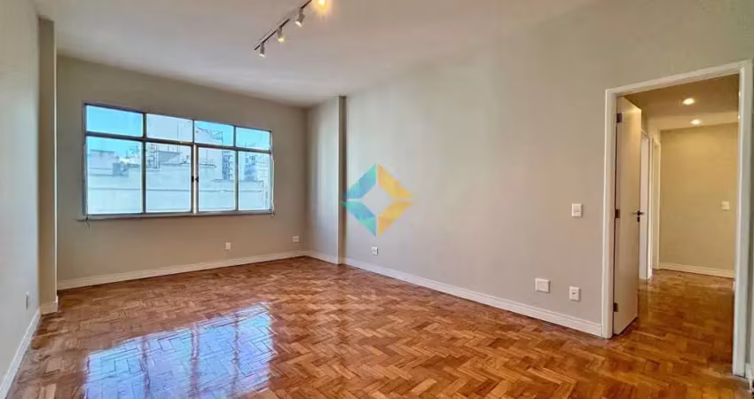 Apartamento com 3 quartos, Icaraí, Niterói - R$ 930 mil, Cod: 1596