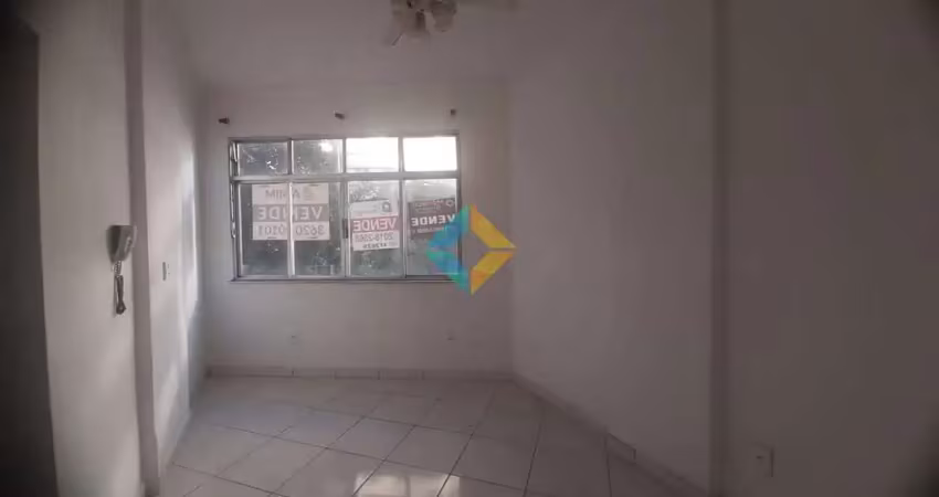 Apartamento com 1 quarto, icaraí, niterói - r$ 350 mil, cod: 1603