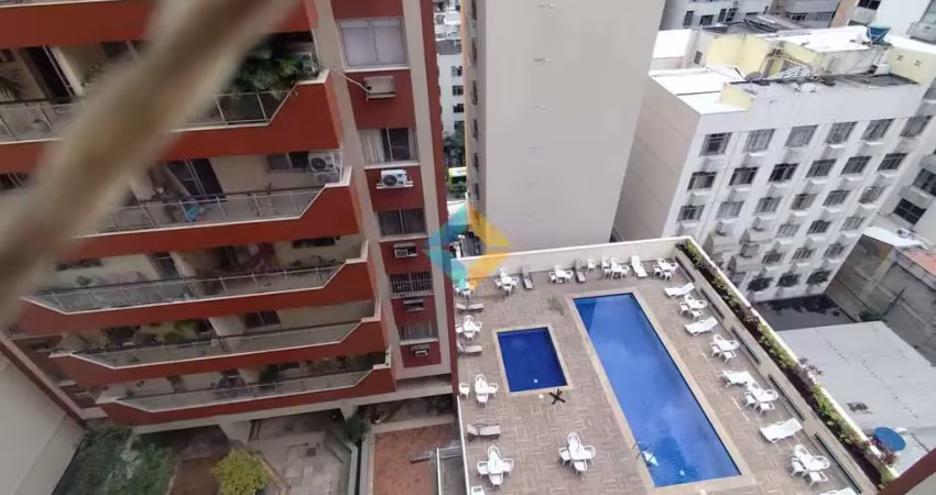 Apartamento com 2 quartos, Icaraí, Niterói - R$ 680 mil, Cod: 1611