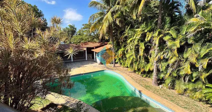 Casa de Condomínio com 4 quartos, Piratininga, Niterói - R$ 1.85 mi, Cod: 1613