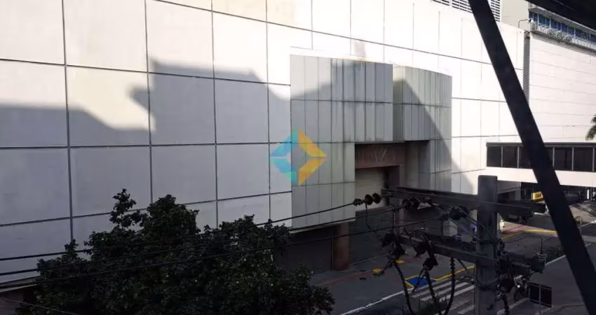 Conjunto comercial com 5 quartos, centro, niterói - r$ 1.19 mi, cod: 835