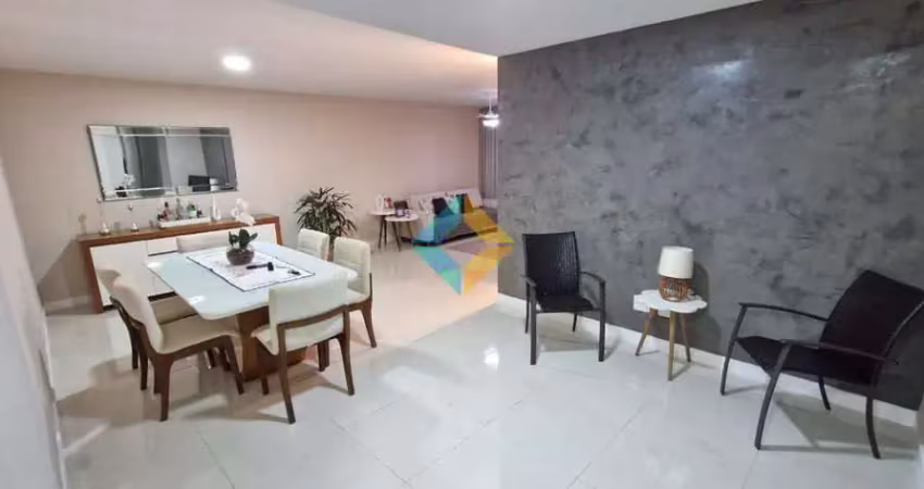 Apartamento com 4 quartos, Icaraí, Niterói - R$ 1.7 mi, Cod: 1622