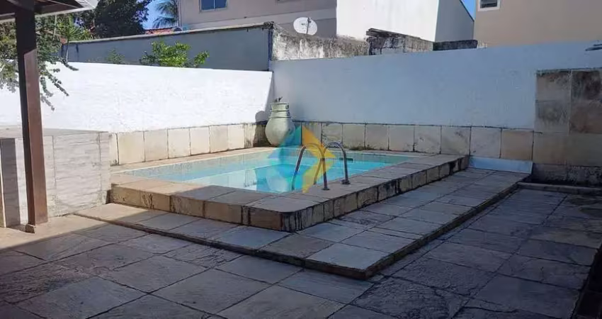 Casa com 3 quartos, serra grande, niterói - r$ 620 mil, cod: 1623