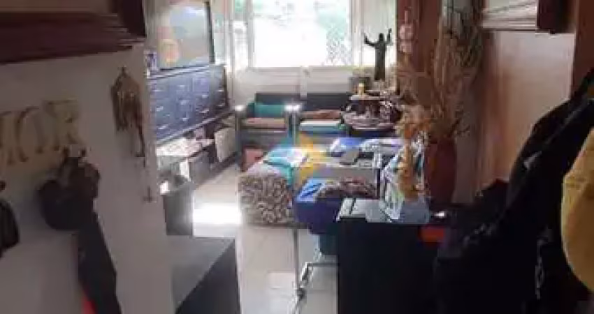 Apartamento com 1 quarto, Icaraí, Niterói - R$ 455 mil, Cod: 1628
