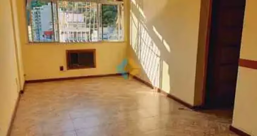 Apartamento com 2 quartos, icaraí, niterói - r$ 450 mil, cod: 1643