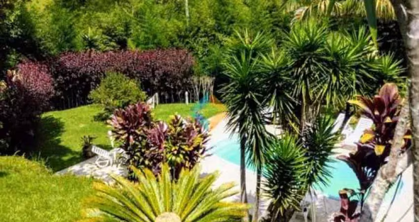 Fundo de comércio com 6 quartos, lumiar, nova friburgo - r$ 1.95 mi, cod: 1652