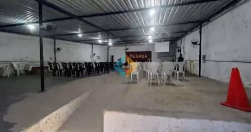 Barracão / Galpão / Depósito para alugar na Estrada Monan Grande, 22, Badu, Niterói