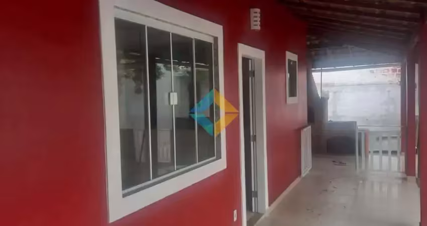 Casa com 2 quartos, são josé do imbassaí, maricá - r$ 370 mil, cod: 1689