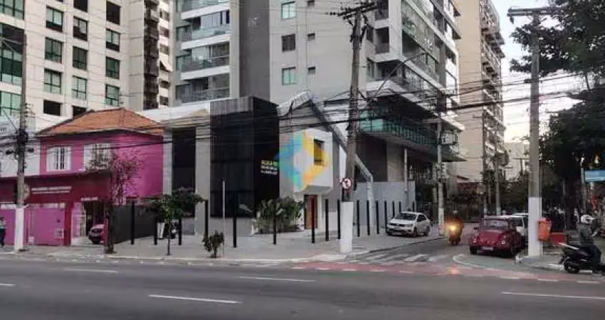 Casa comercial para alugar na Avenida Roberto Silveira, 476, Icaraí, Niterói
