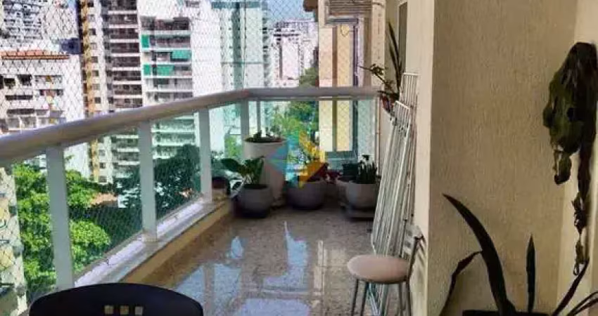 Apartamento com 4 quartos, icaraí, niterói - r$ 1.78 mi, cod: 1703