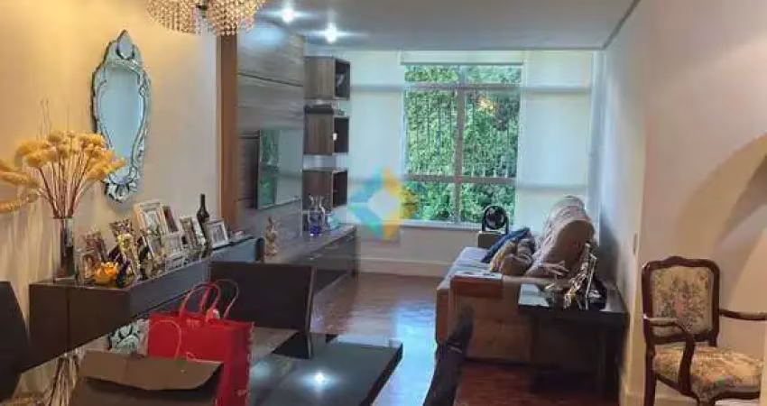 Apartamento com 3 quartos, icaraí, niterói - r$ 1 mi, cod: 1735
